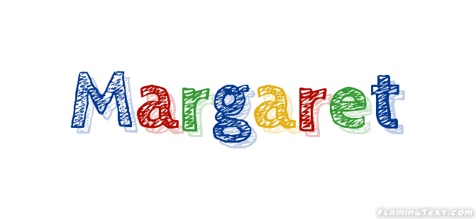 Margaret Logo