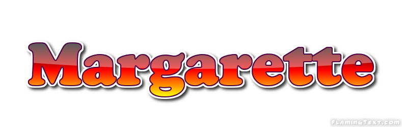 Margarette شعار