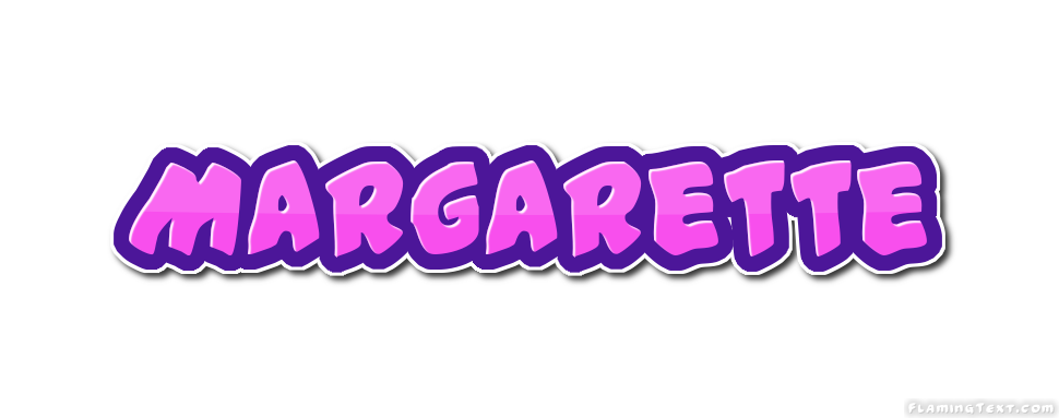 Margarette Logotipo