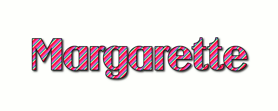 Margarette شعار