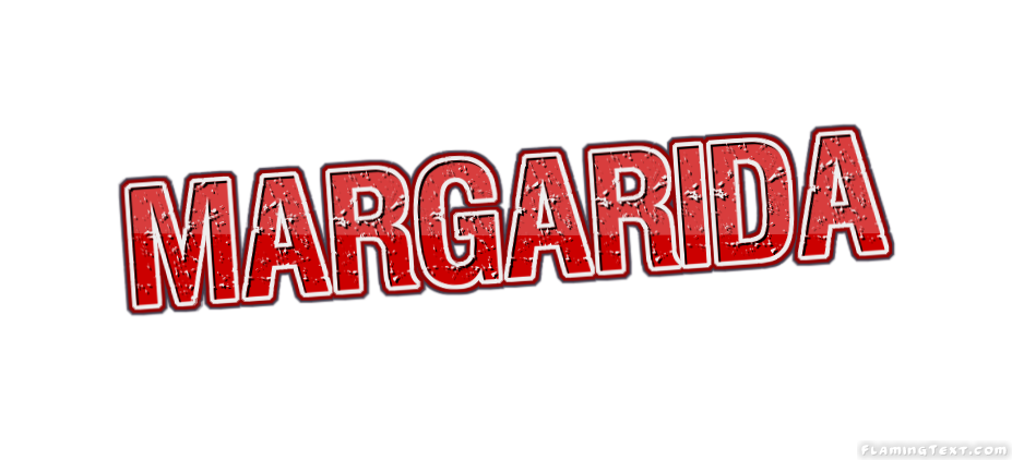 Margarida شعار