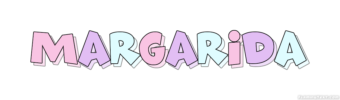 Margarida Logo