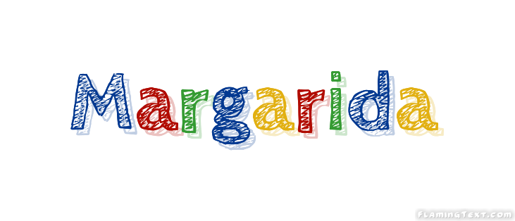 Margarida Logotipo
