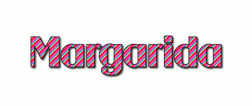 Margarida Logotipo