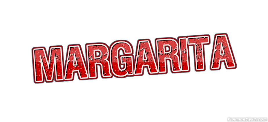 Margarita شعار