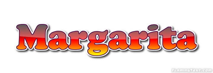 Margarita Logo