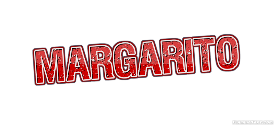 Margarito ロゴ