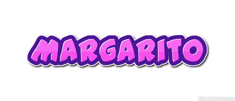 Margarito Logo