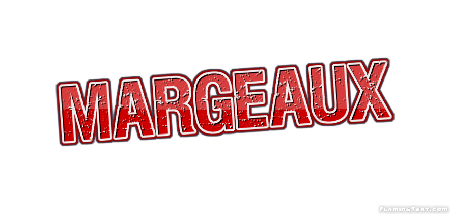 Margeaux Logo