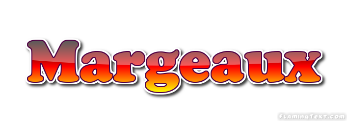 Margeaux Лого