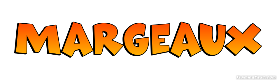 Margeaux Logotipo