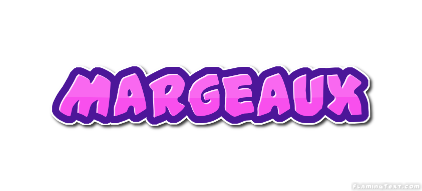 Margeaux شعار