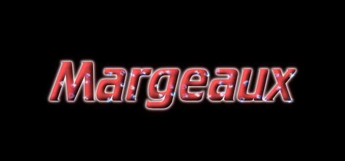 Margeaux Logo