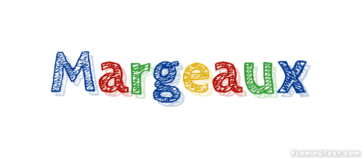 Margeaux ロゴ