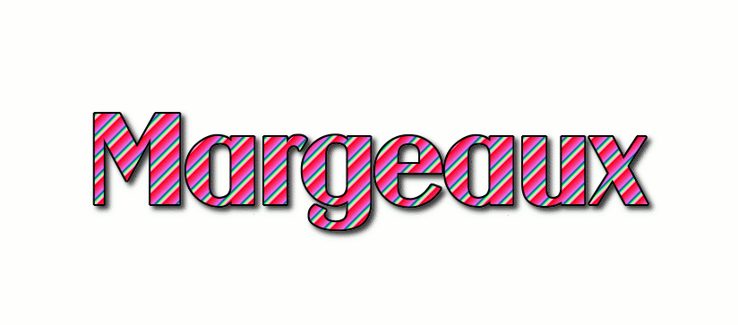 Margeaux Logotipo