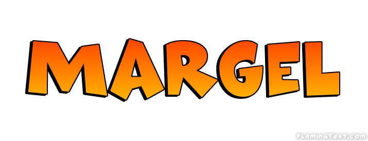 Margel شعار