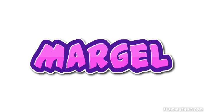 Margel ロゴ