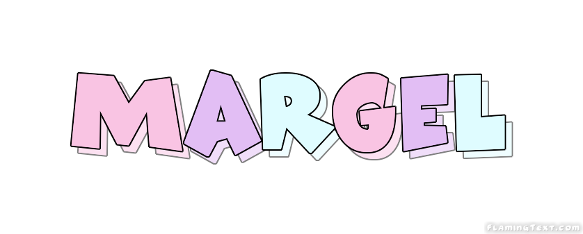 Margel ロゴ