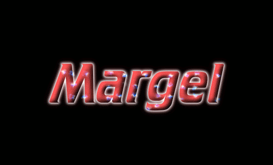 Margel 徽标