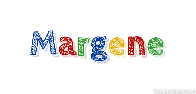 Margene Logotipo