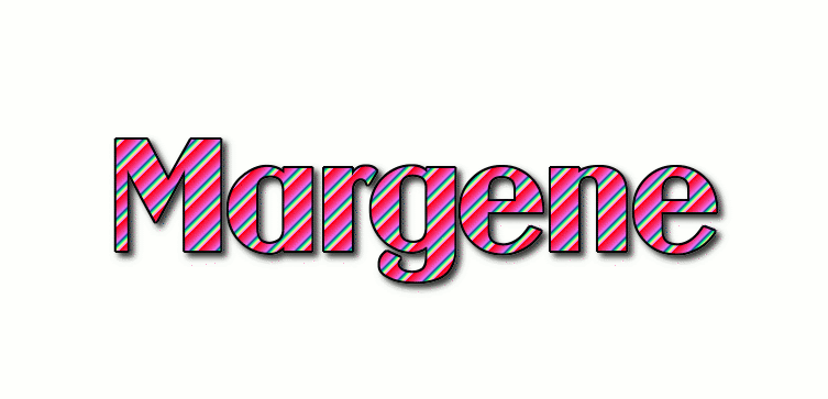 Margene شعار