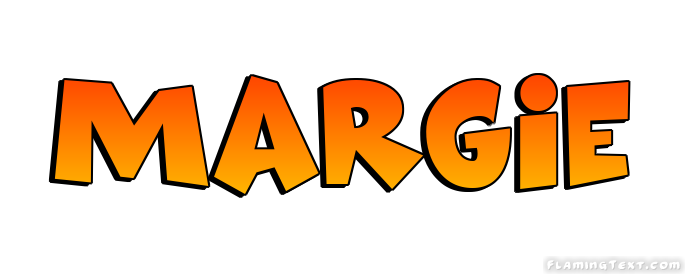 Margie Logotipo