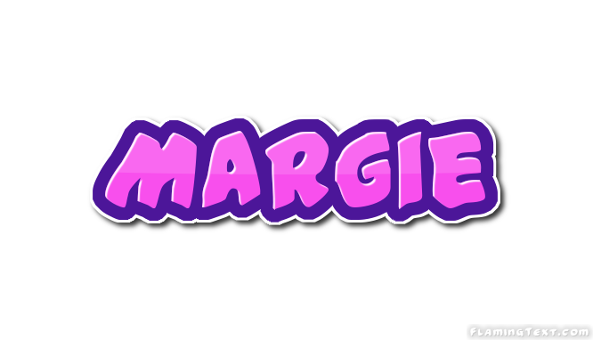 Margie شعار