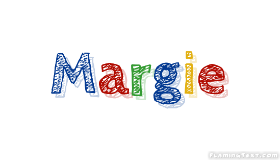 Margie Logotipo