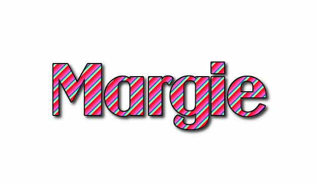 Margie شعار