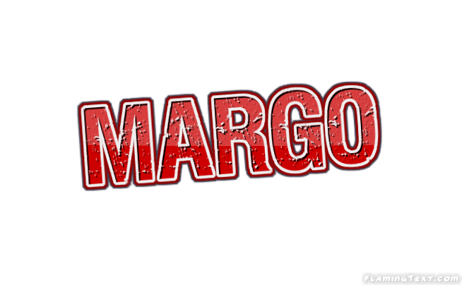 Margo Лого