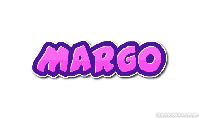 Margo Logo