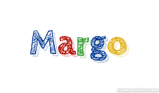Margo लोगो