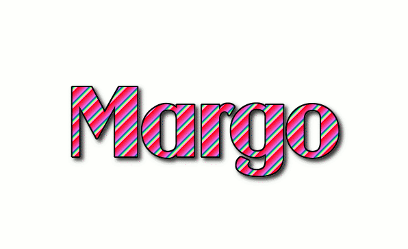 Margo ロゴ