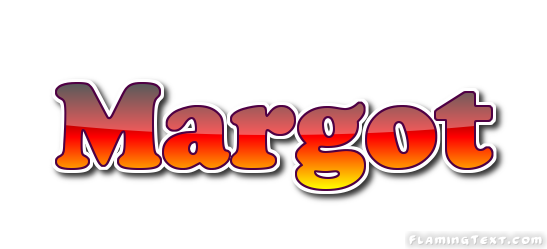 Margot Logo