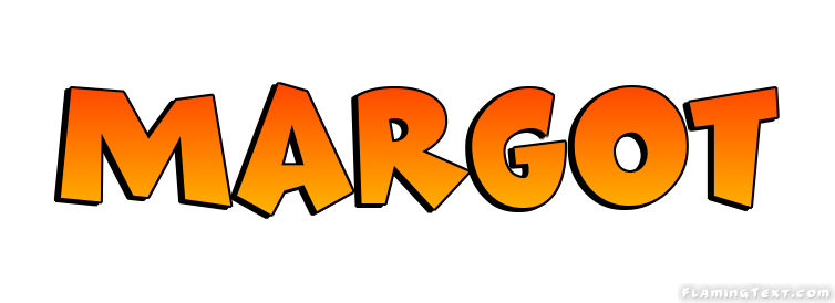 Margot Logotipo