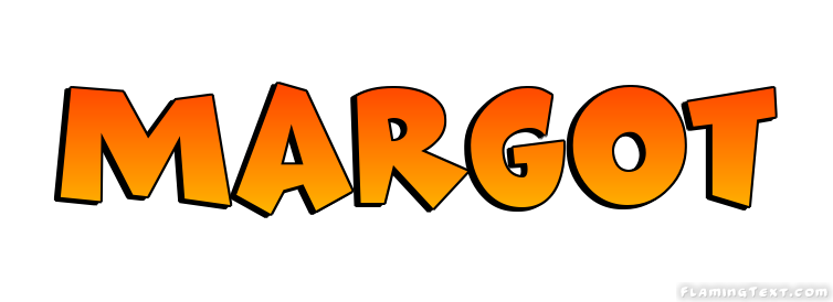 Margot Logo