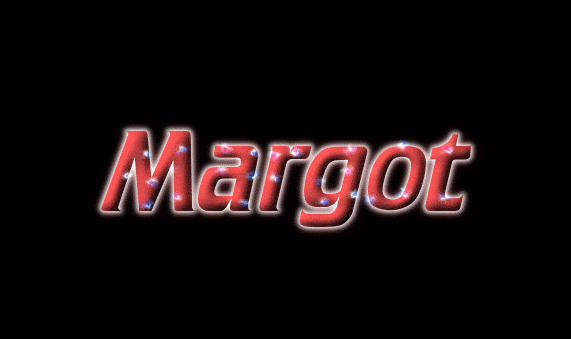 Margot Logo