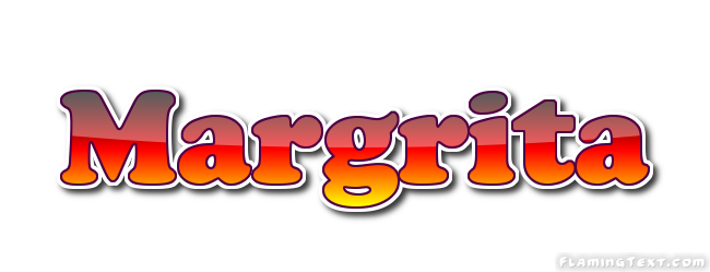 Margrita Logotipo
