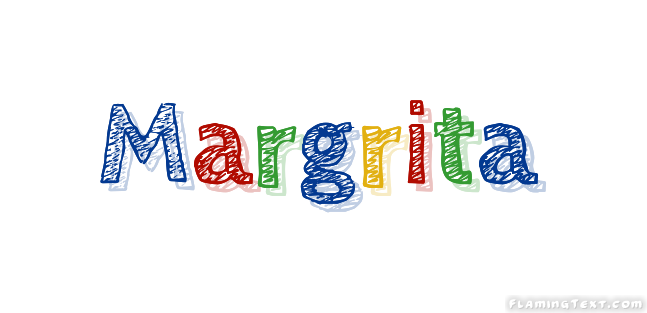 Margrita Logotipo