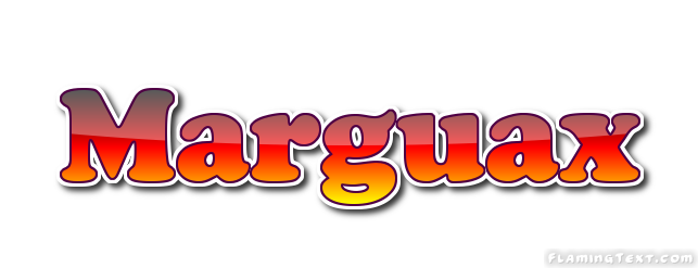 Marguax 徽标