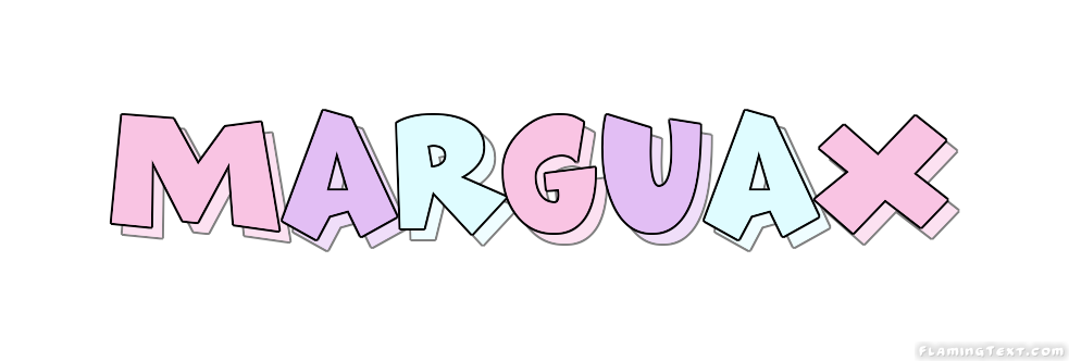 Marguax Logo
