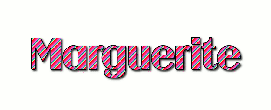 Marguerite شعار
