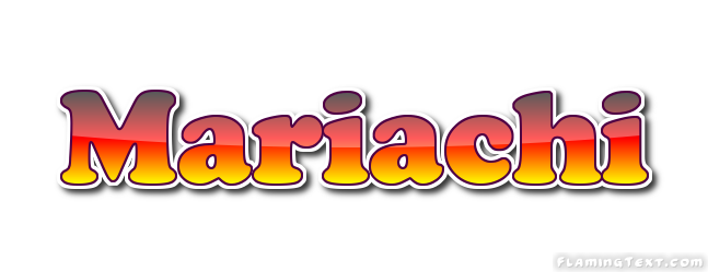 Mariachi Logotipo