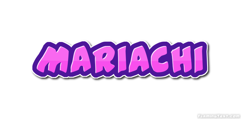 Mariachi Logo