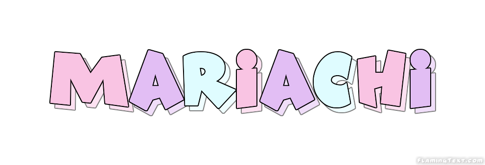 Mariachi Лого