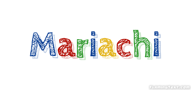 Mariachi Logo