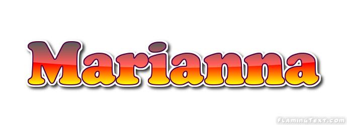 Marianna شعار