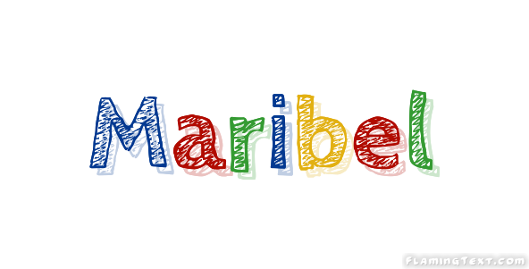 Maribel Logo