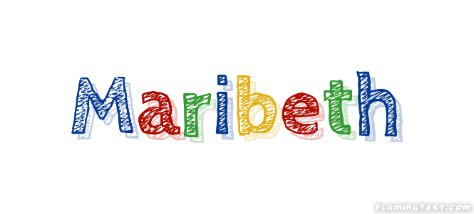 Maribeth شعار