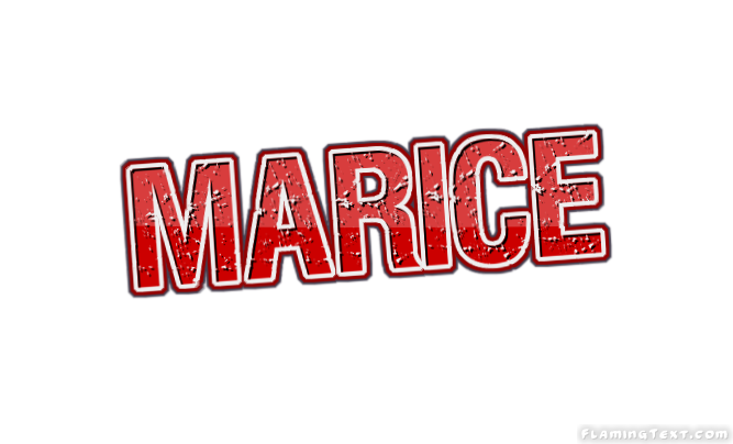Marice شعار